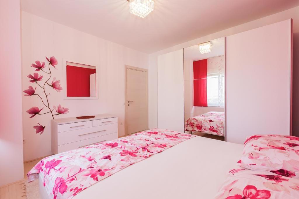 Apartman A&B Kastela Exterior photo